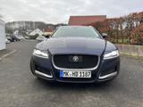 Jaguar XF 25d AWD 240PS Prestige Sportbrake Auto. P... - Jaguar XF: Kombi, Sportbrake