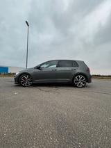 Volkswagen Golf 7 GTI Performance Facelift DSG - Volkswagen Golf: 7 GTI