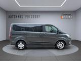 Ford Tourneo Custom Trend 8Sitzer/Navi/RFK/CarPlay - Ford Tourneo Custom: Van