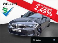 BMW 330 - Vorschau Bild 1