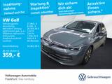 Volkswagen Golf VIII 2.0 TDI DSG Goal Navi AHK Sprachassist - Volkswagen Golf Jahreswagen mit Diesel-Antrieb