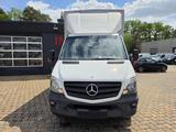 Mercedes-Benz Sprinter II Pritsche 516 HU neu 65tkm Klima - Mercedes-Benz Kastenwagen hoch + lang Sprinter 6