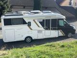 Eura Mobil Contura CT 766 QB - Offers