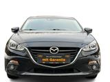 Mazda 3 *Kamera*Carplay*SHZ*Tempomat*PDC - Mazda 3 Gebrauchtwagen