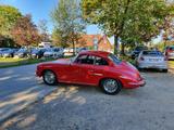 Porsche 356 - Porsche 356 von privat