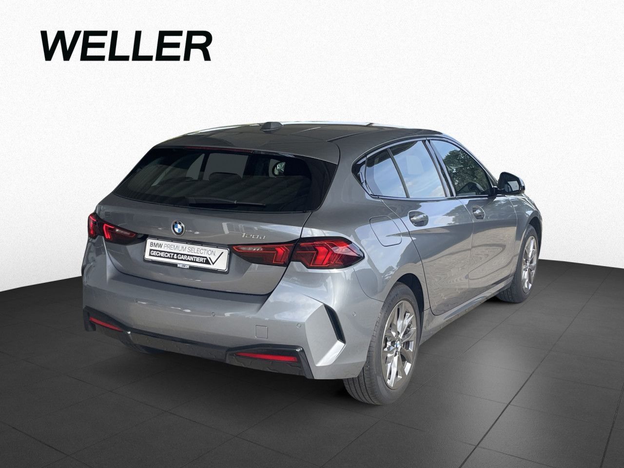 BMW 120 - Bild 9