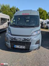 Dethleffs Globetrail Fiat 600 ER 95 Jahre *ab HERBST* - Dethleffs Globetrail 600 ER