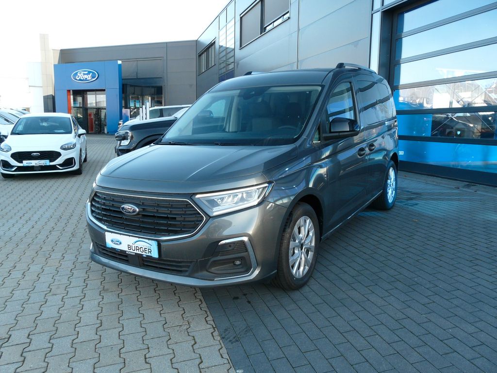 Ford Tourneo Connect