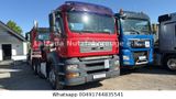 MAN TGA 26.430 FKI /BL Absetzkipper Gergen - MAN 2004