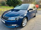 Skoda Fabia Joy - Skoda Fabia Joy mit Diesel-Antrieb