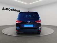 Volkswagen Touran - Vorschau Bild 4