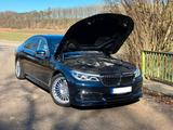 ALPINA B7 Bi-Turbo Allrad °Wie Neu°Deutsch° - ALPINA B7: Navigationssystem