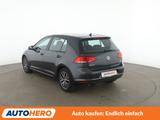 Volkswagen Golf VII 1.4 TSI Allstar BM Tech Aut.*NAVI*TEMPO - VW Golf Gebrauchtwagen in Oldenburg