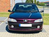 Peugeot 306 1.6 Cabrio - - Peugeot 306 Gebrauchtwagen