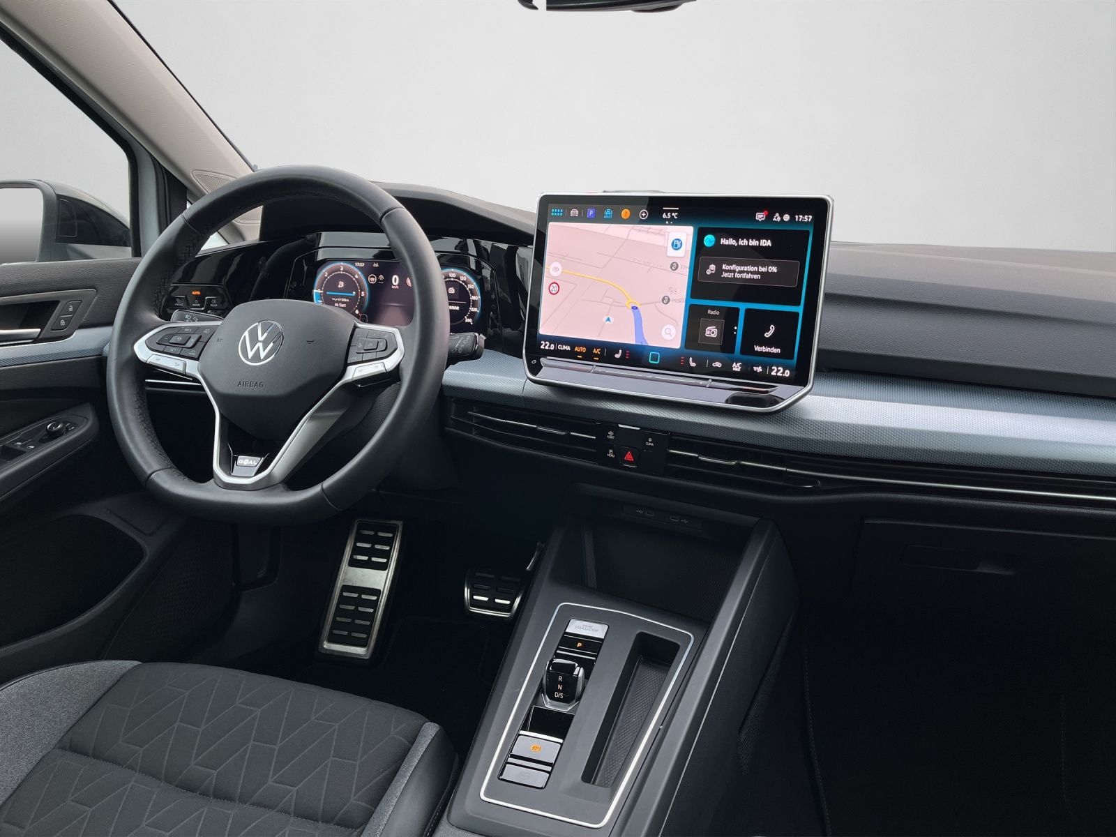 Volkswagen Golf - Bild 4