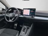 Volkswagen Golf VIII GOAL 2.0 TDI DSG LED+ NAVI RFK AHK ACC - Volkswagen Golf mit Anhängerkupplung
