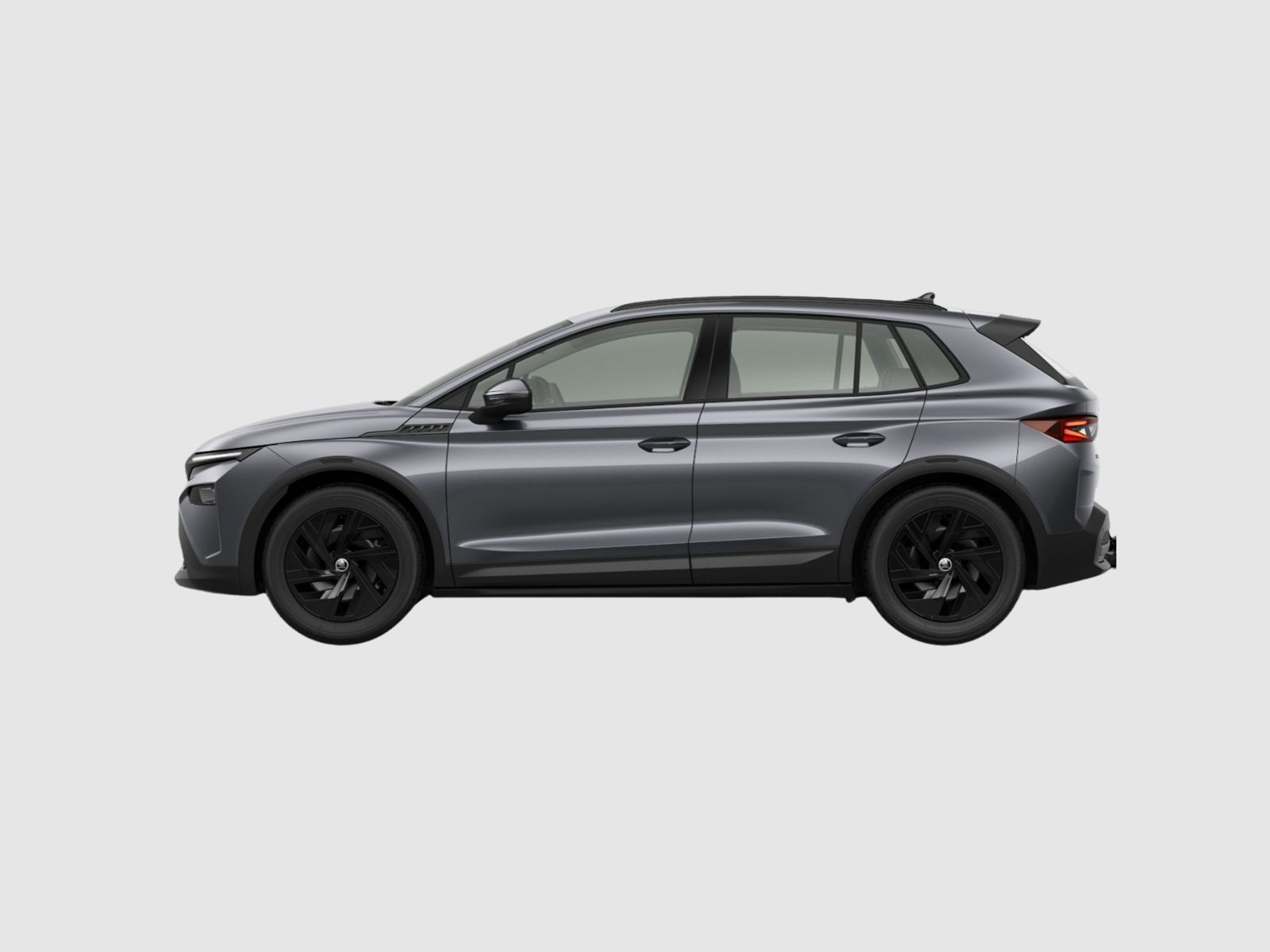 Fahrzeugabbildung SKODA Elroq Essence 60 Studio *LED, AHK, Smart-Paket*