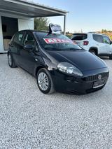 Fiat Grande Punto 1.3 MJT 75 CV 5 porte Dynamic - Fiat Grande Punto Dynamic mit Diesel-Antrieb