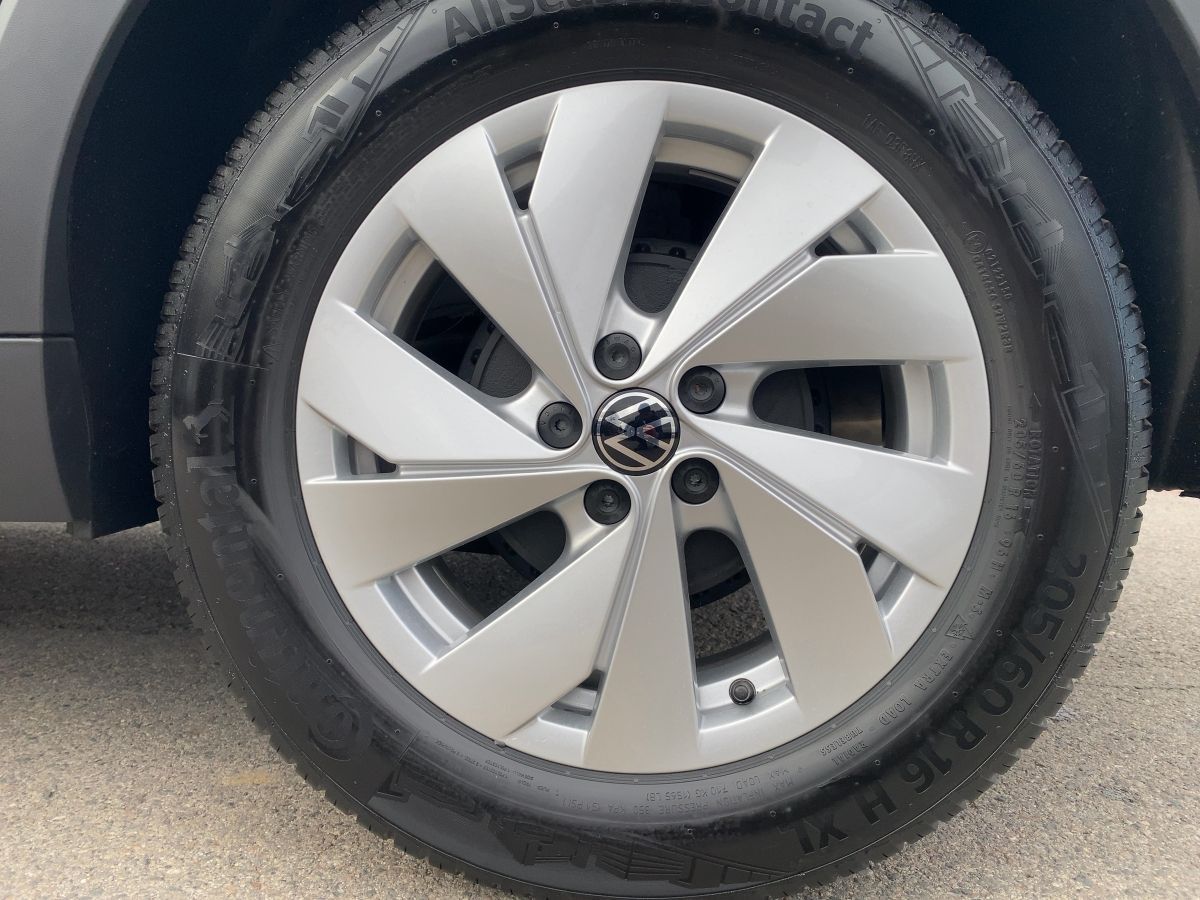 Volkswagen T-Cross - Bild 7