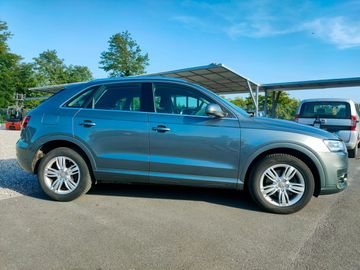 Audi Q3 - 4