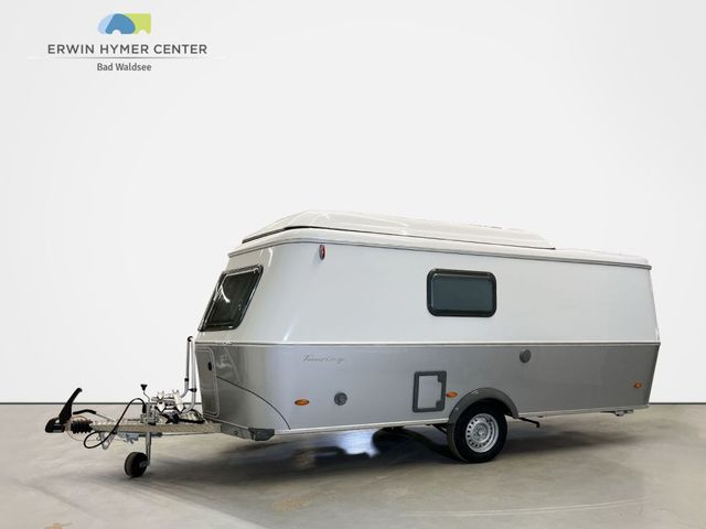 HYMER / ERIBA / HYMERCAR Touring 630 