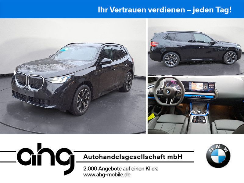 BMW X3 - Bild 1