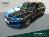 Skoda Superb Combi 2.0 TSI Style*DSG*PANO*STHZG*360*AH - Skoda Superb 3T mit Benzin-Antrieb