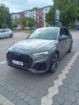 Audi SQ5 TDI tiptronic quattro - - Audi SQ5 in Hannover