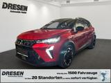 Mitsubishi ASX 1.3 MHEV Intro Edition + LED + Navi + ACC +  - Mitsubishi ASX: Asx3