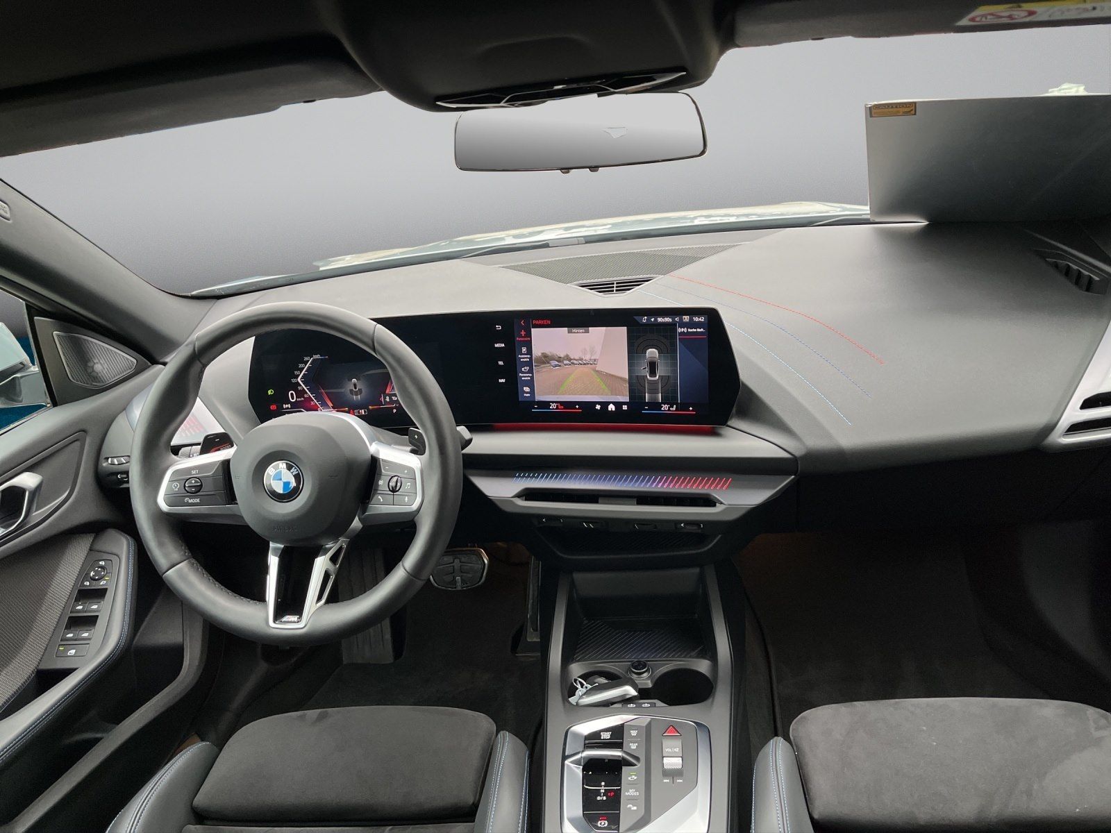 BMW 220 Gran Coupé - Bild 14
