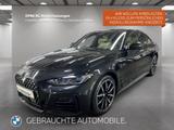 BMW 430i xDrive Gran Coupé - BMW 430: Coupé, Gran