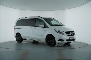 Mercedes V 250 - 4