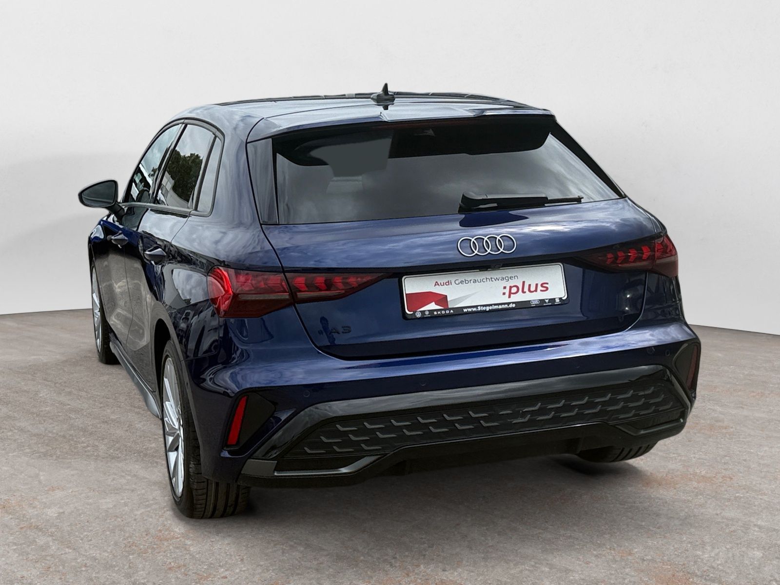 Audi A3 - Bild 4