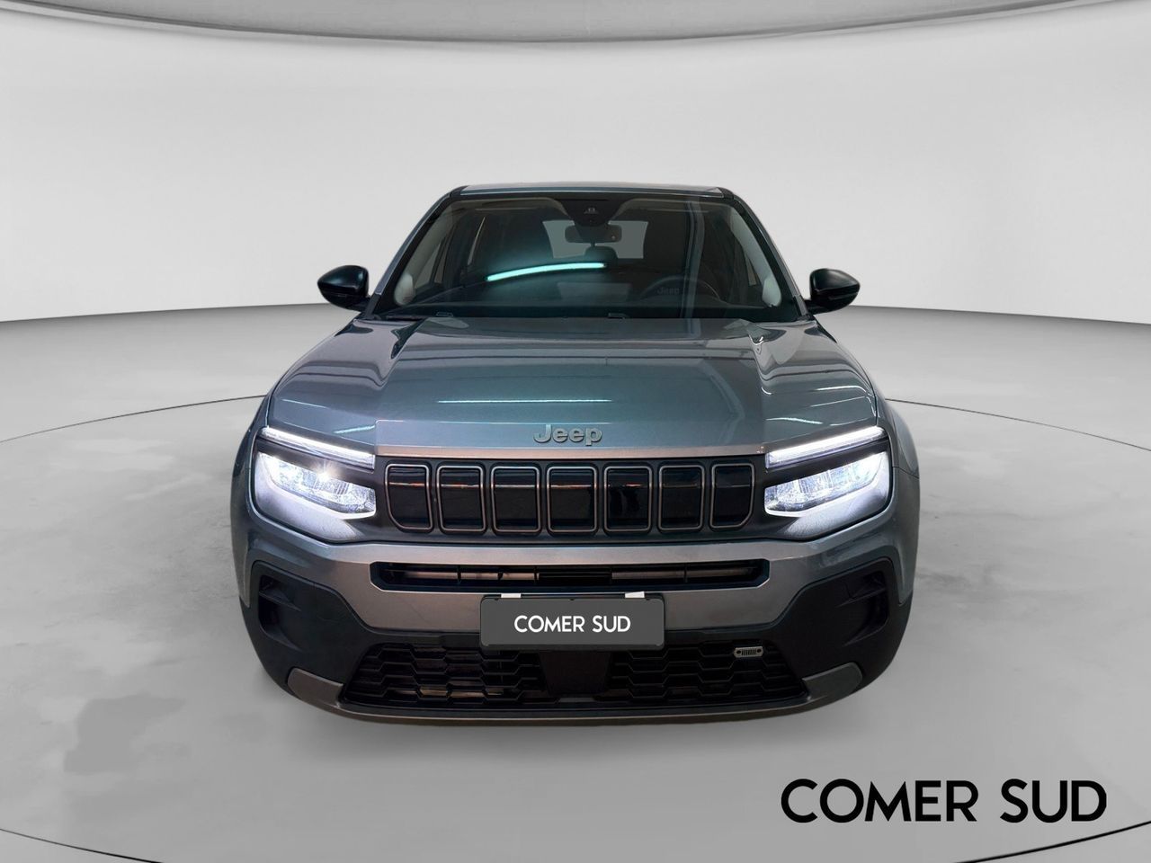 Other JEEP Avenger - Avenger 1.2 turbo Longitude fwd 1 imagem 2