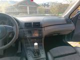 BMW 325xi touring - Allrad  - BMW 325 aus 2001: 325xi