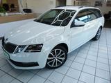 Skoda Octavia Combi Drive/1.8 TSI 180 PS/LED/ACC/STAND - Skoda Octavia: Weiß