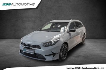 Bild 1 Kia cee'd Sportswagon Ceed SW 1.5 T-GDI Nightline Edition Navi AHK