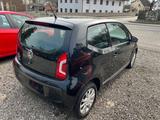 Volkswagen up! move up! - Volkswagen up!: Limousine