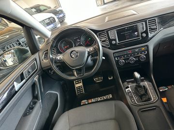 Volkswagen Golf Sportsvan VII *Kamera*Navi*AHK*