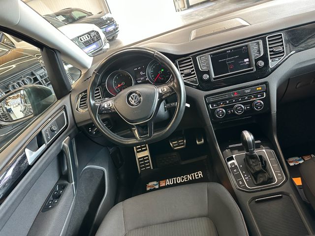 Volkswagen Golf Sportsvan VII *Kamera*Navi*AHK*