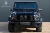 Mercedes-Benz G63 AMG*Superior*Magno*FondTV*Carbon*AHK*Burmest - gebrauchte Mercedes-Benz G 63 AMG aus dem Jahr 2024
