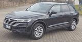 Volkswagen VW Touareg 3.0TDI ,286 PS,Standheiz.LED, - Volkswagen Touareg in Halle