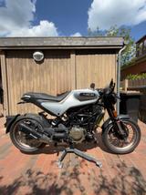 Husqvarna Vitpilen 401 inkl. Zubehör - HUSQVARNA VITPILEN 401