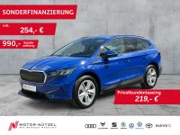 Skoda Enyaq - Vorschau Bild 1