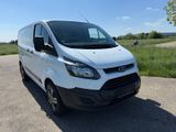 Ford Transit Custom - Ford Transit Gebrauchtwagen in Karlsruhe