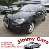 Volkswagen Polo IV  3-Türer 1.2 T Edition - Volkswagen Polo: 1.3