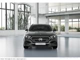 Mercedes-Benz E 300 de 4M T-Modell mit EQ Hybrid Technologie - Mercedes-Benz E 300: 300d