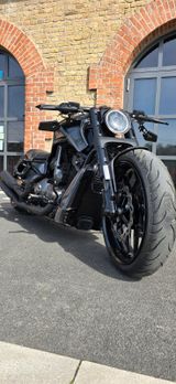 Harley-Davidson Night Rod Special BBC Umbau 300 er - Angebote entsprechen deinen Suchkriterien