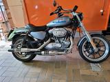 Harley-Davidson XL 883L Sportster Superlow - HARLEY-DAVIDSON 883 SUPERLOW