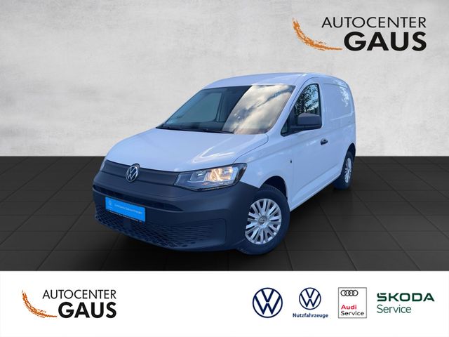 Caddy Cargo 2,0 l 75 kW TDI EU6 SCR Frontantrieb